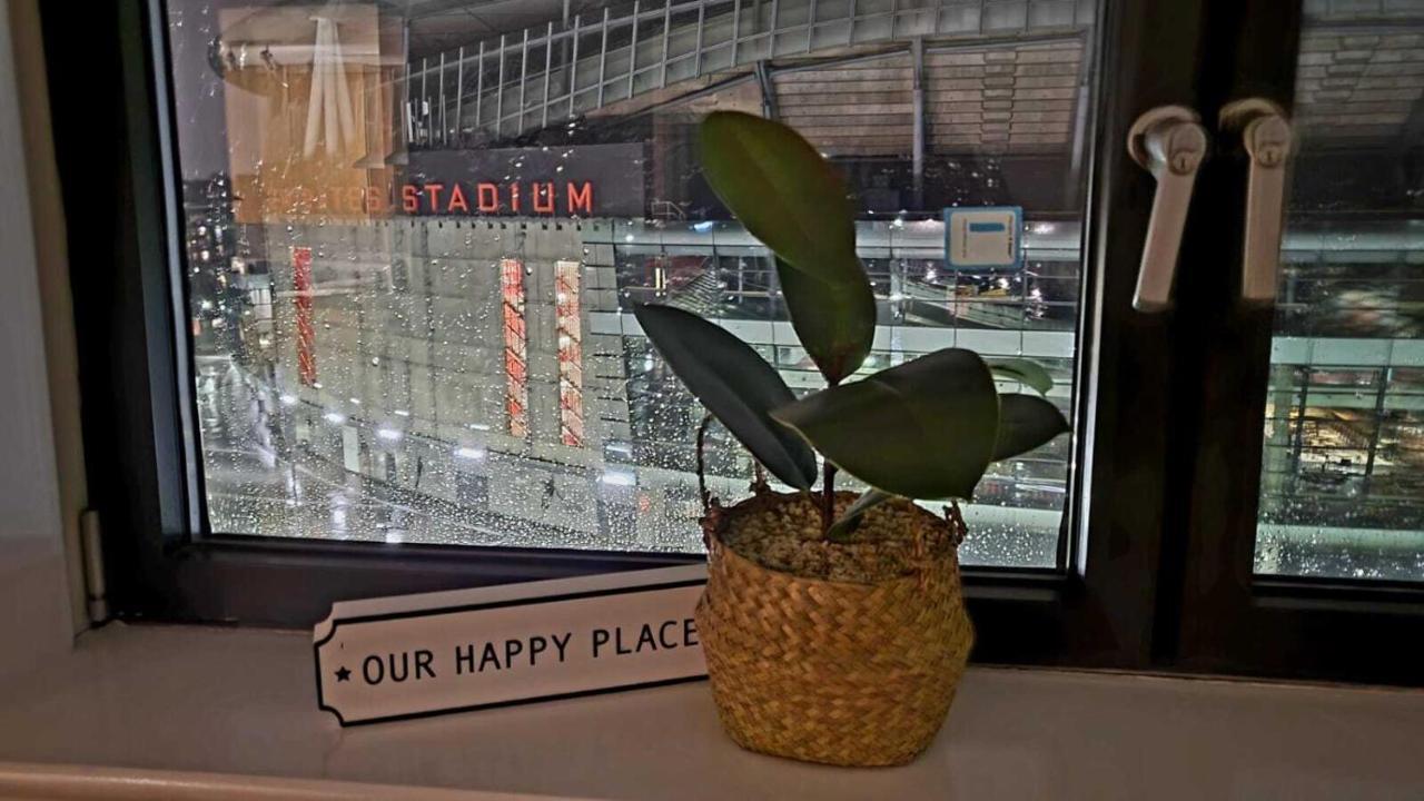 Luxury Gem By Emirates Stadium - Ultimate Fan Experience London Exterior photo